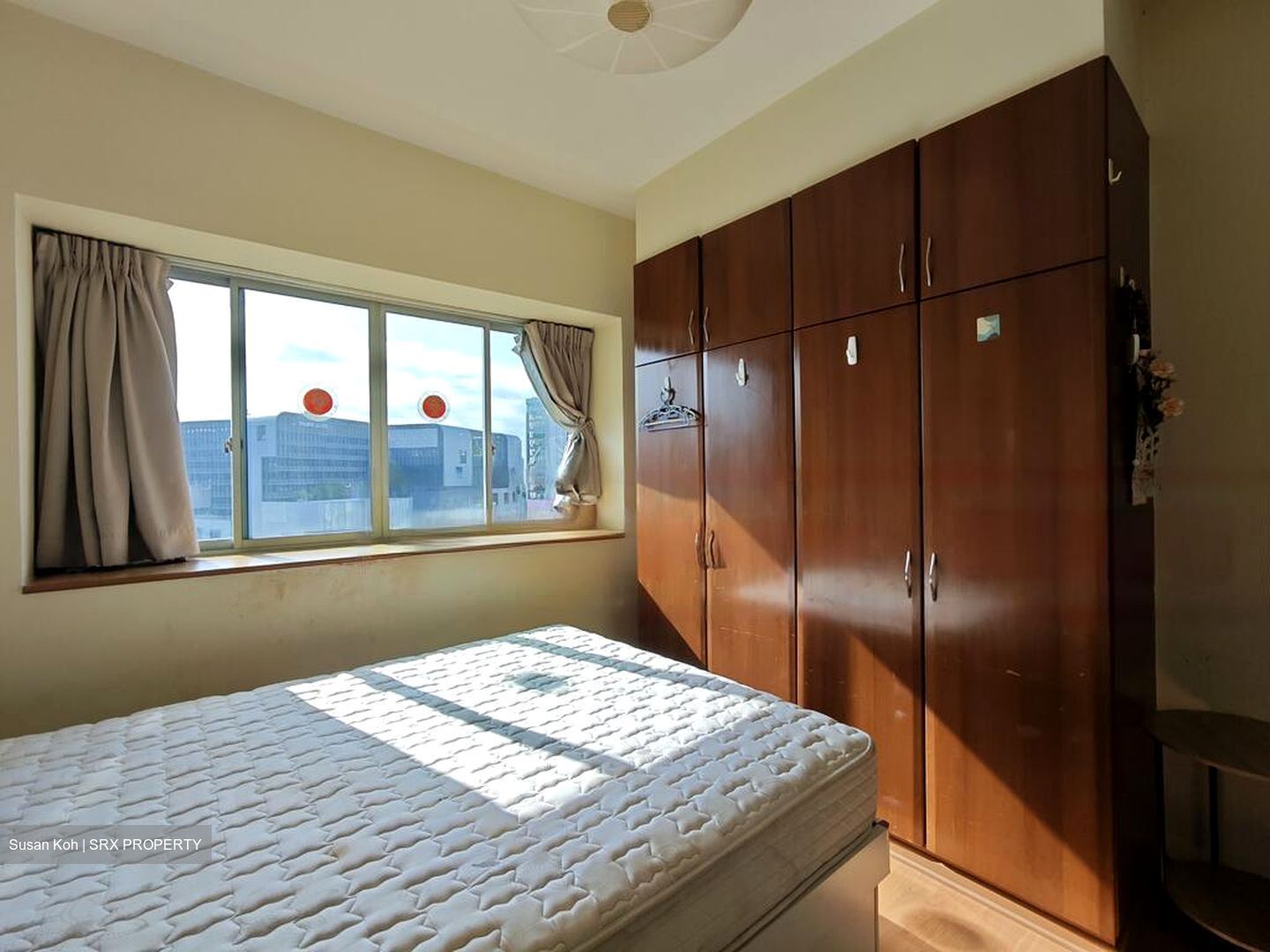 Sunshine Plaza (D7), Apartment #451180841